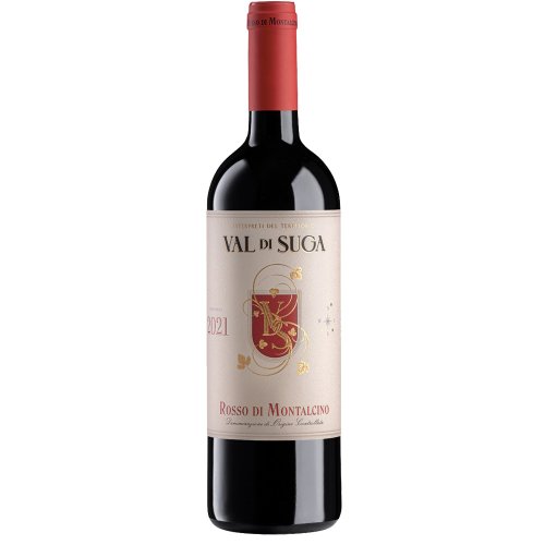 Rosso di Montalcino 2020 - Val di Suga