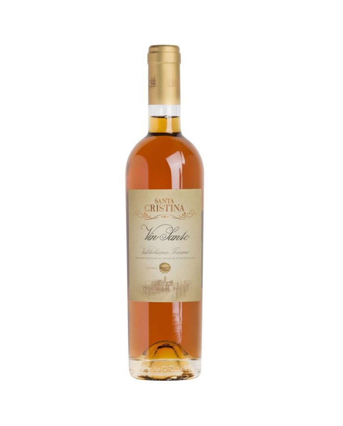 Vin Santo Santa Cristina 0.375L 2019 - Antinori