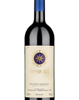 Sassicaia 2018 - Tenuta San Guido