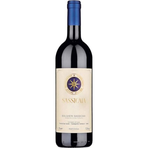 Sassicaia 2022 - Tenuta San Guido