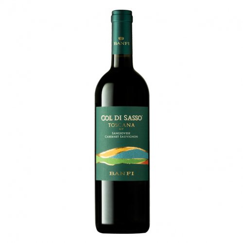 Col di Sasso 2021 - Banfi