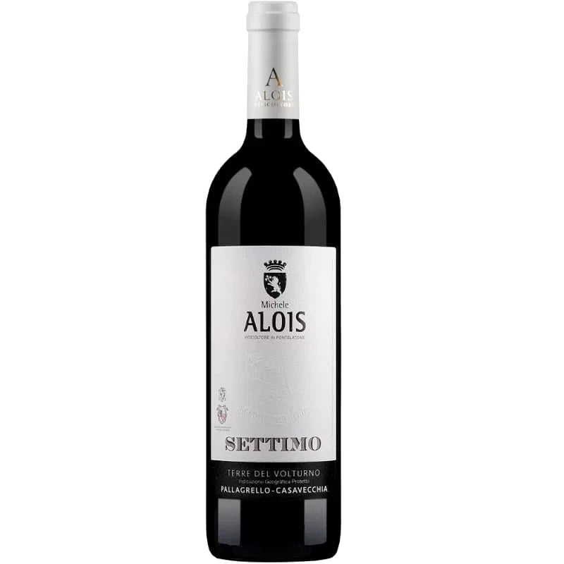 Settimo 2020 - Alois