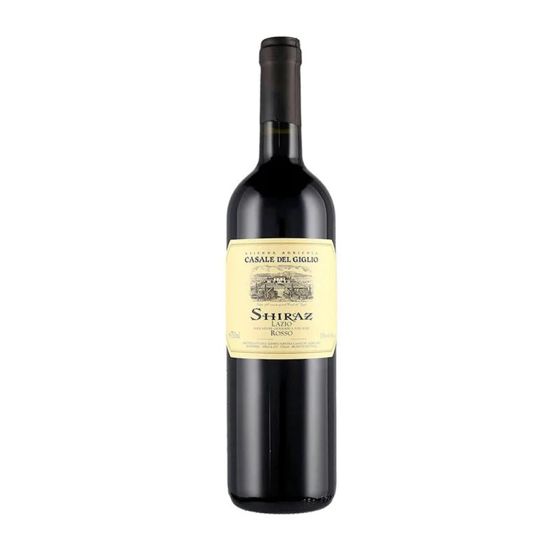 Shiraz 2023 - Casale del Giglio