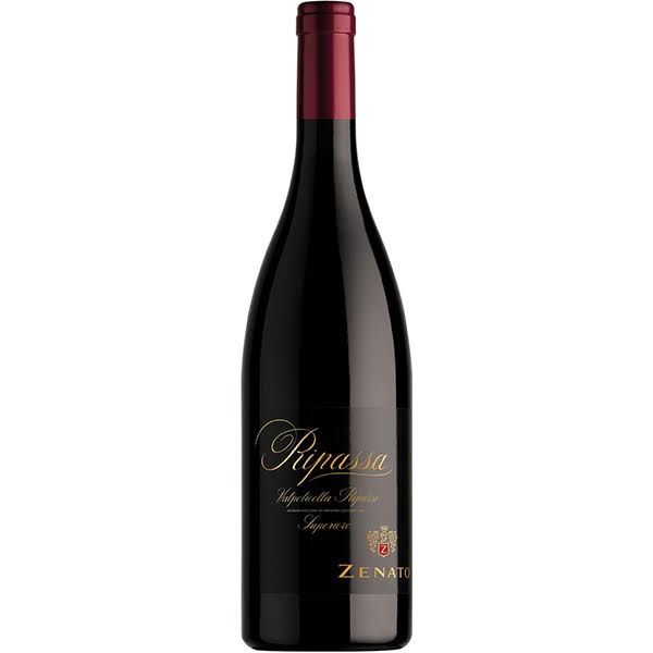 Valpolicella Ripassa 2020 - Zenato