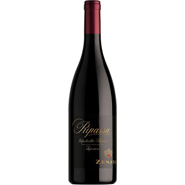 Valpolicella Ripassa 2019 - Zenato