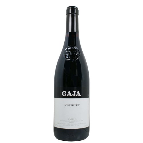 Sori Tildin 2005 - Gaja