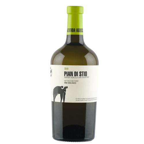 Fiano Pian di Stio 2022 - San Salvatore