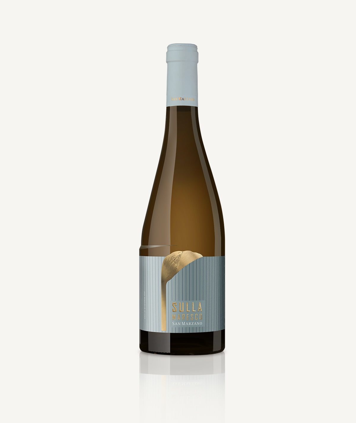 Sulla Maresco valle d'Itria 2024 - Feudi di San Marzano