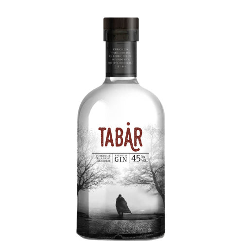 Gin Tabar Bergamotto - Casoni