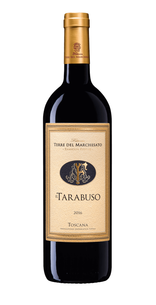 Tarabuso 2021 - terre del Marchesato