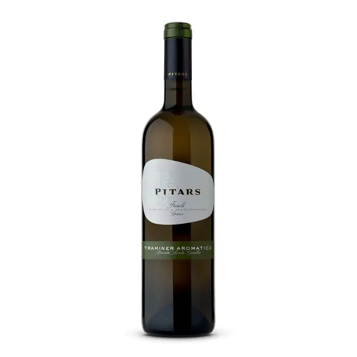 Traminer aromatico 2022 - Pitars