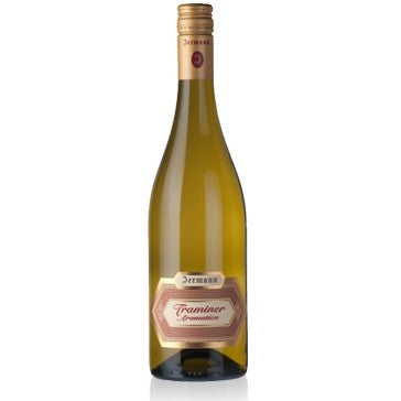 Traminer aromatico 2019 - Jermann (tappo stelvin)