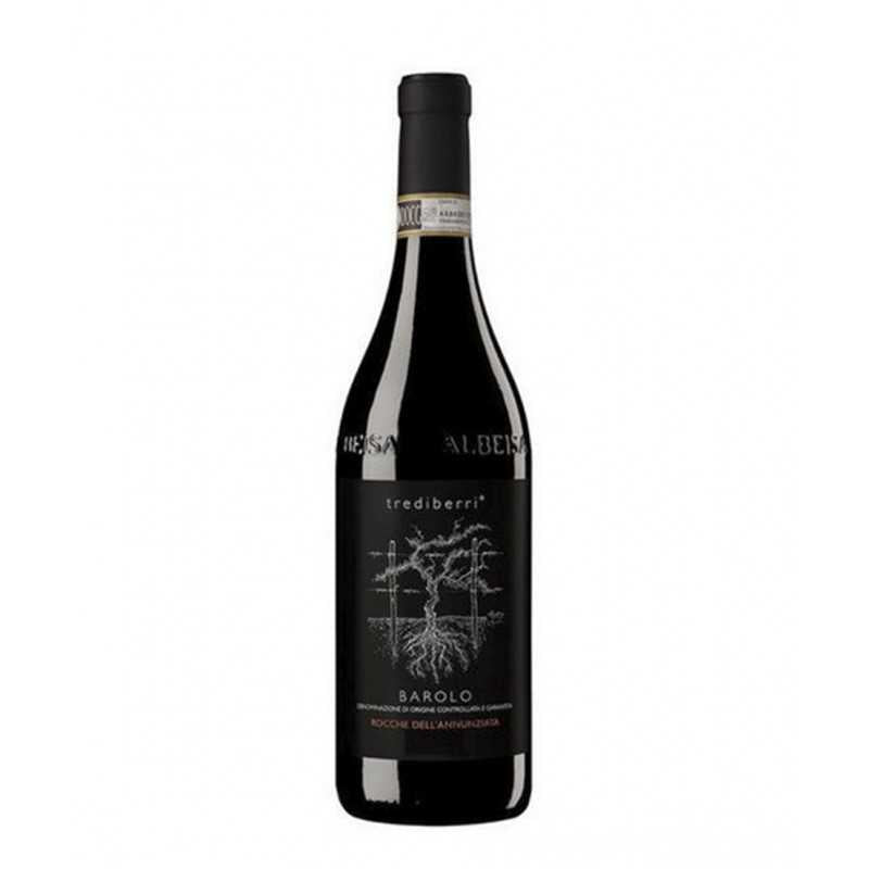 Barolo "Rocche dell'Annunziata" 2020 - Trediberri