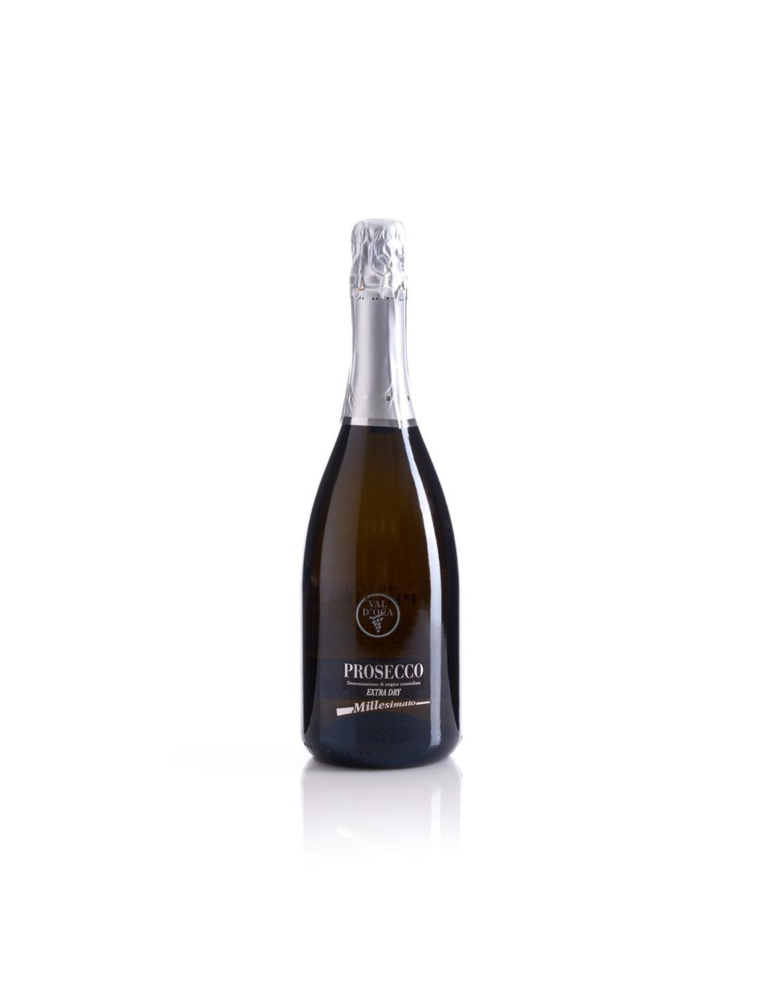 Prosecco Treviso Argento Extra Dry- Val d&#39;Oca