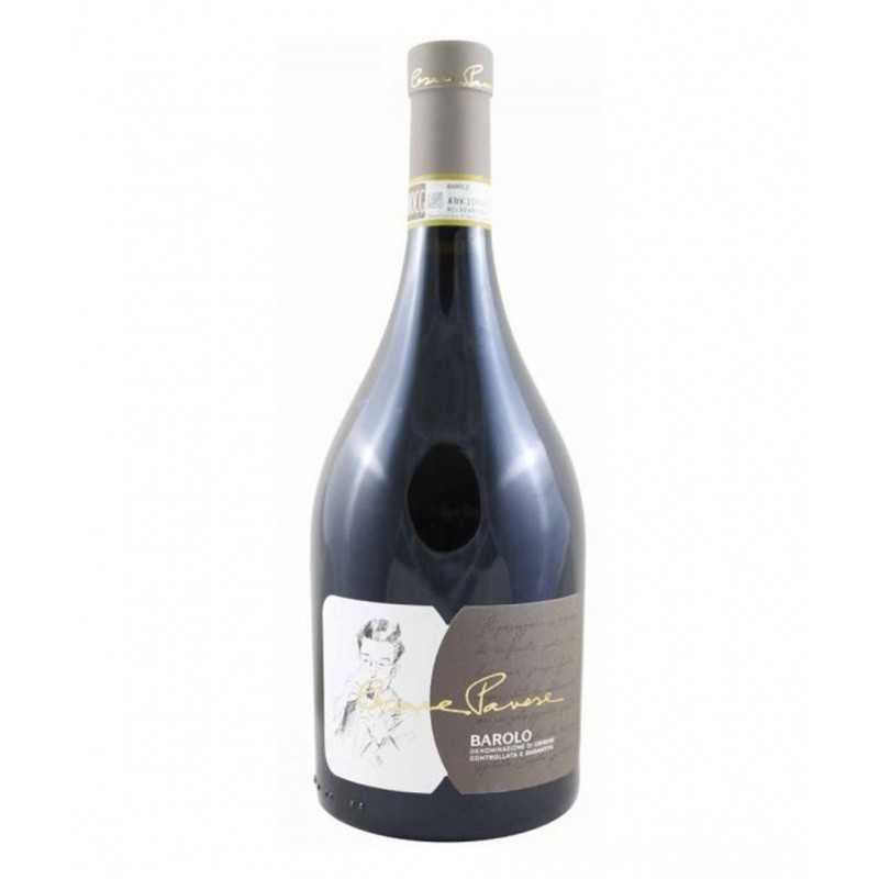 Barolo 2016 - Cesare Pavese