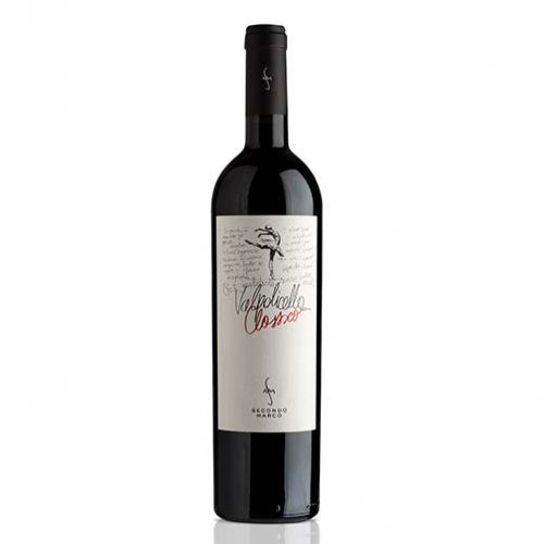 Valpolicella Classico 2020 - Secondo Marco