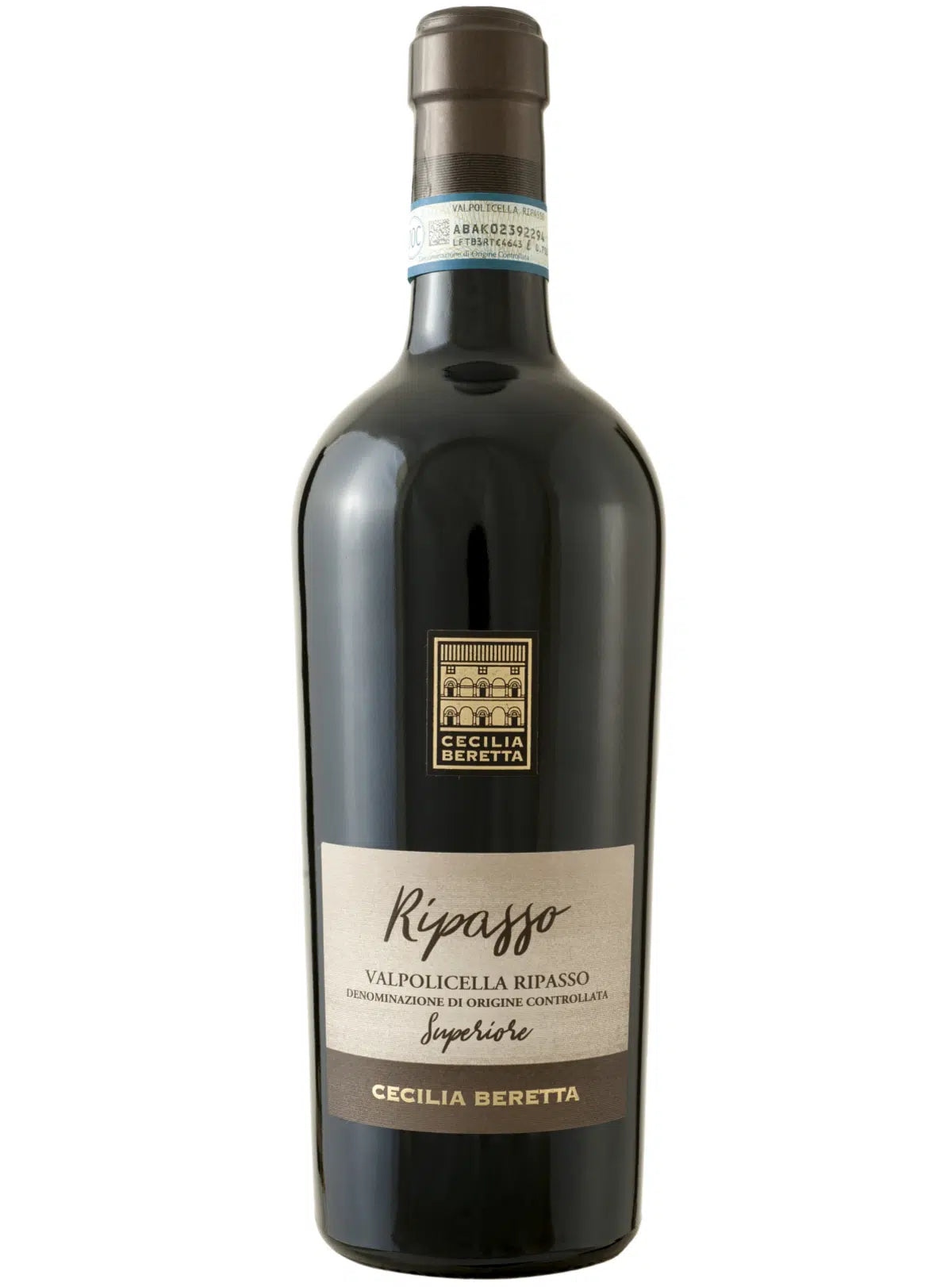 Valpolicella Ripasso 2021 - Cecilia Beretta