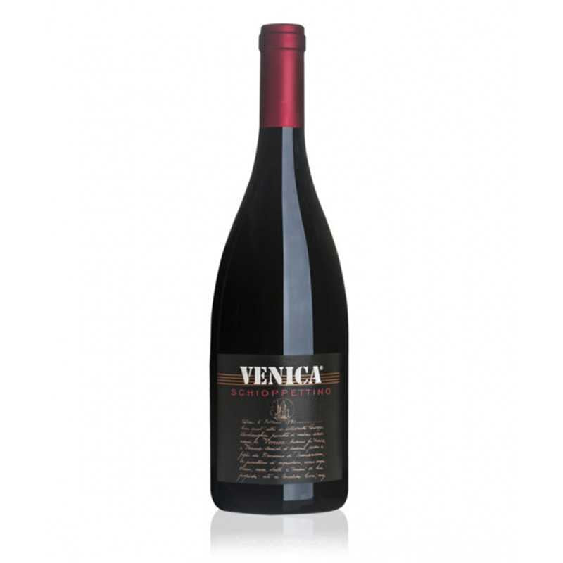 Schioppettino 2013 - Venica & Venica
