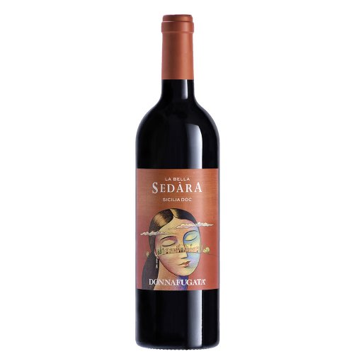 Sedara 2022 - Donnafugata