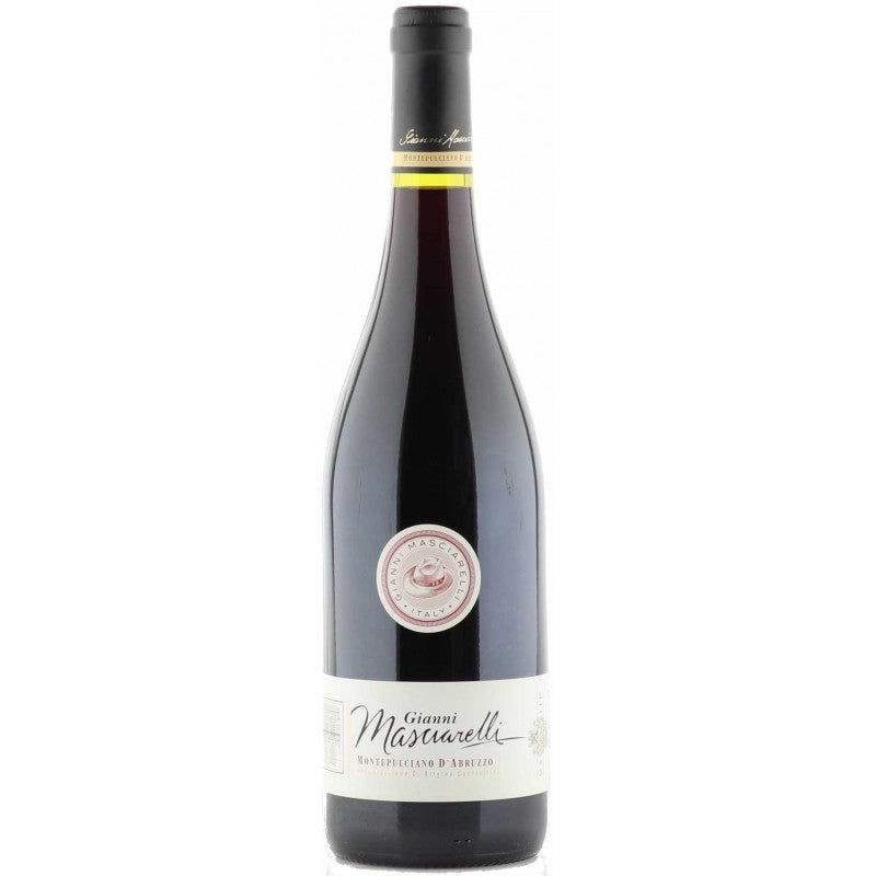 Montepulciano 2020 - Gianni Masciarelli