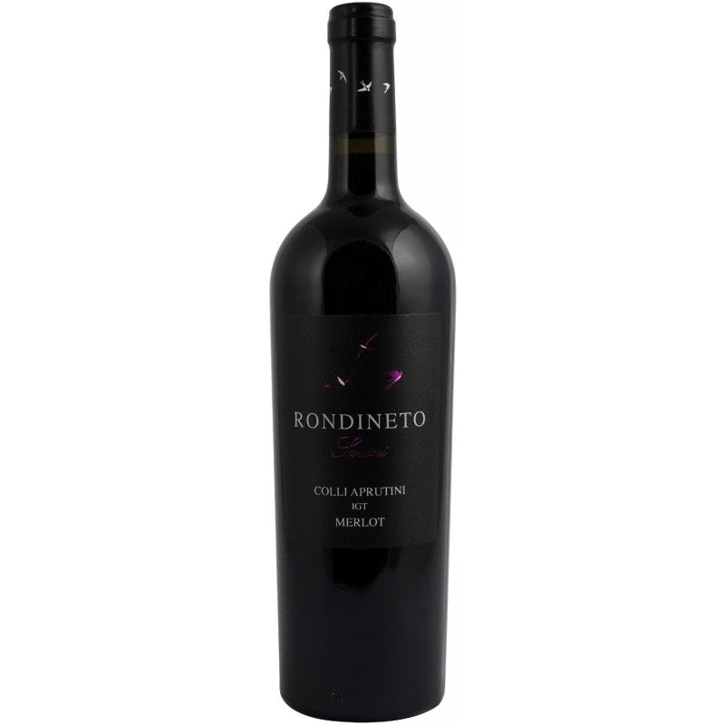 Cabernet Sauvignon 2021 Rondineto - Savini