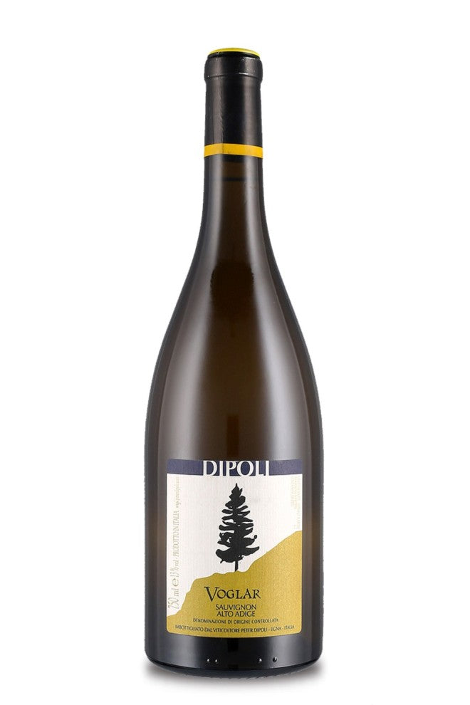 Sauvignon Voglar 2020 - Dipoli