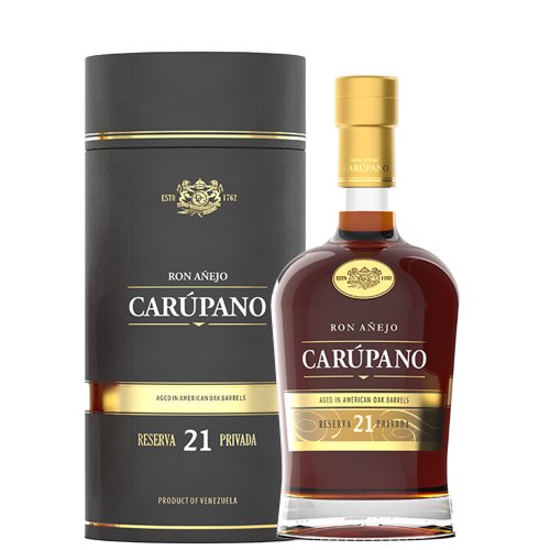 Rum Carupano Privada 21 - Carupano