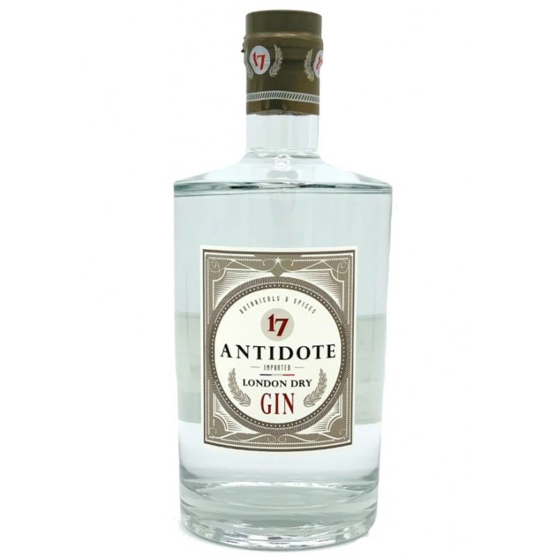 Gin Antidote 0,70L