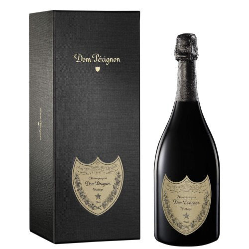 Champagne Dom Perignon 2013 astuccio