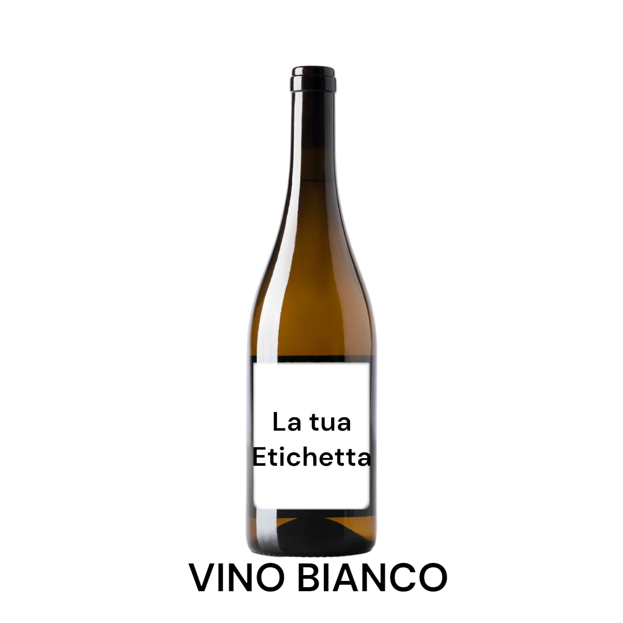 Personalizza il tuo Vino e l&#39;Etichetta!