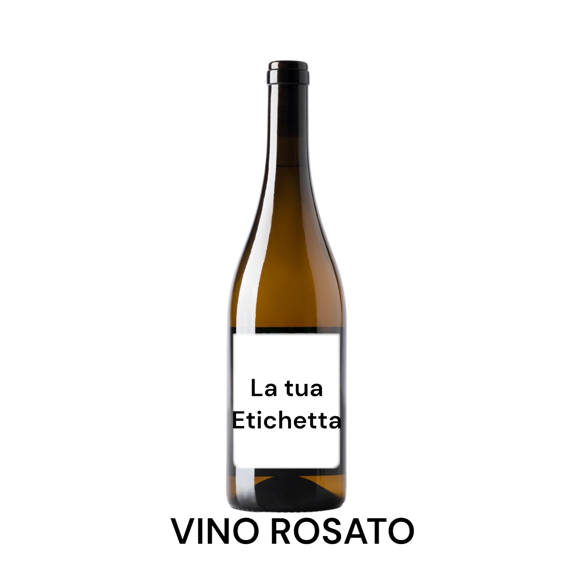 Personalizza il tuo Vino e l&#39;Etichetta!