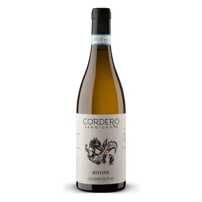 Rivone Chardonnay 2021 - Cordero