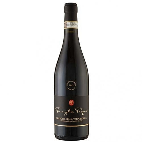 Amarone della Valpolicella 2019 - Pasqua