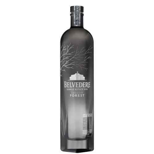 Vodka Smogory Forest Belvedere 0,70L