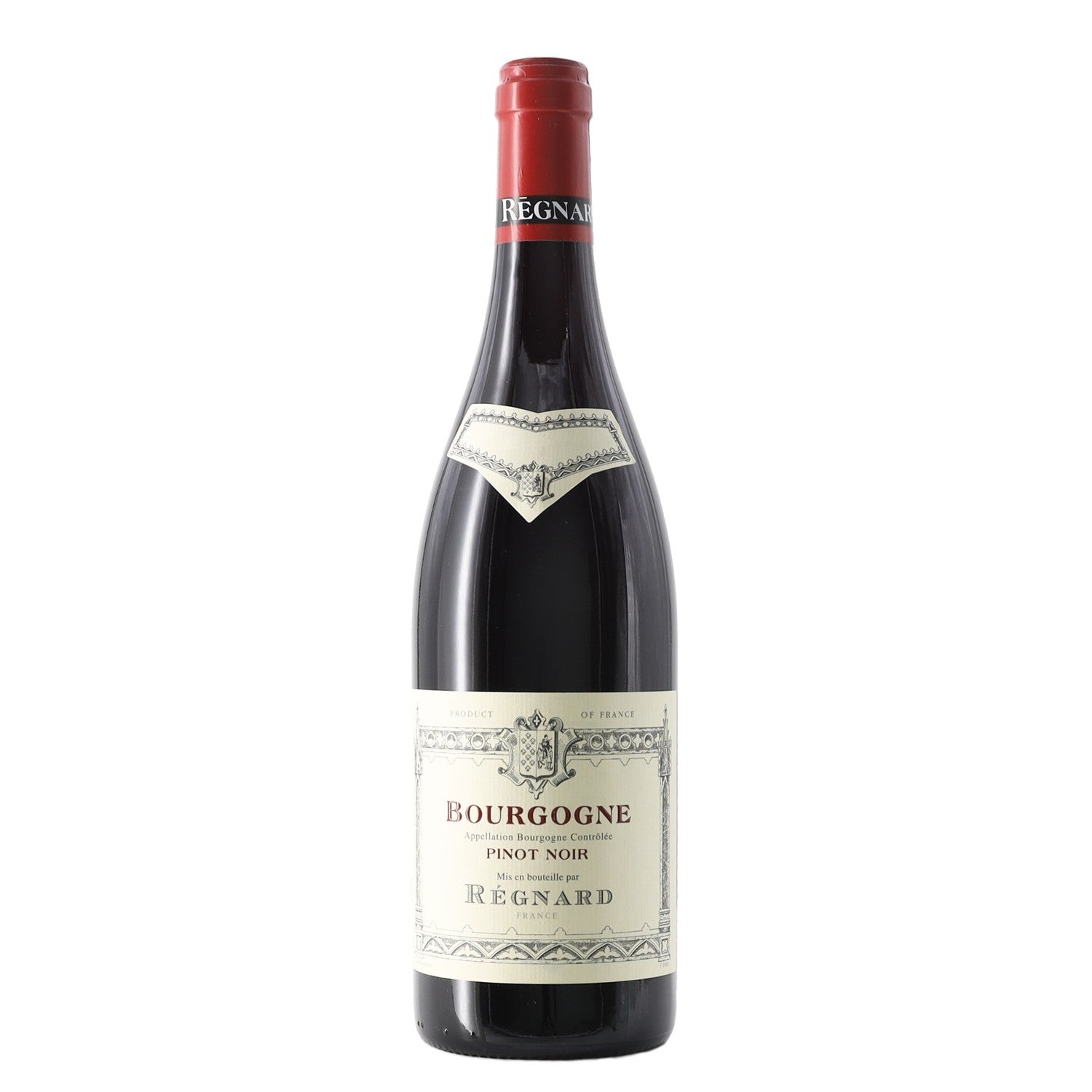 Pinot Noir 2022 Bourgogne - Regnard