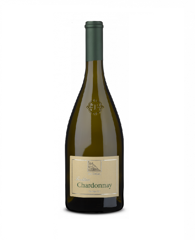 Chardonnay 2022 - Terlan