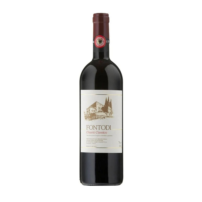 Chianti Classico 2021 - Fontodi