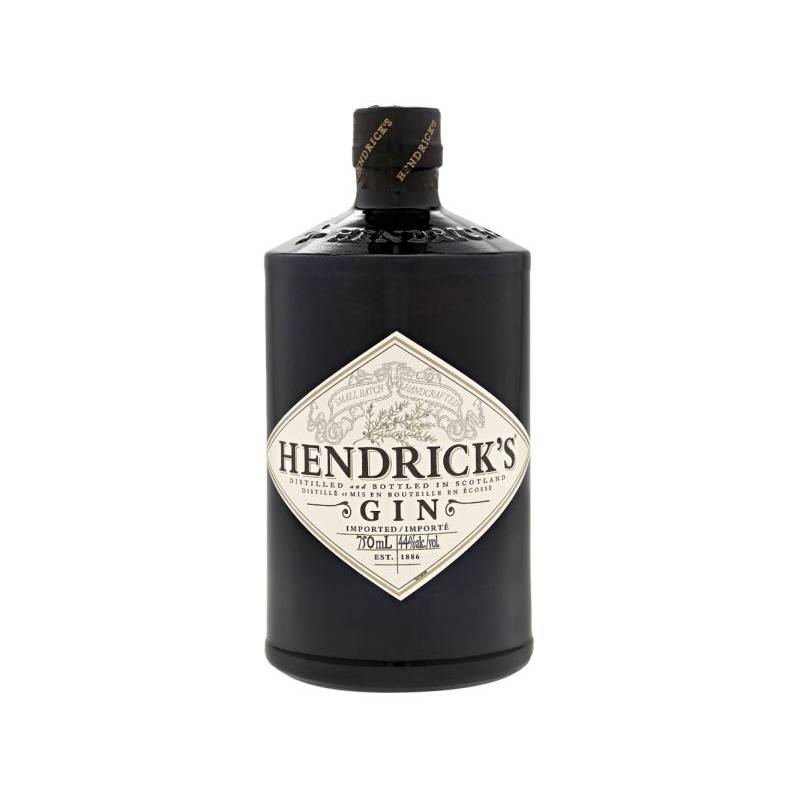 Gin Hendricks 0,70L