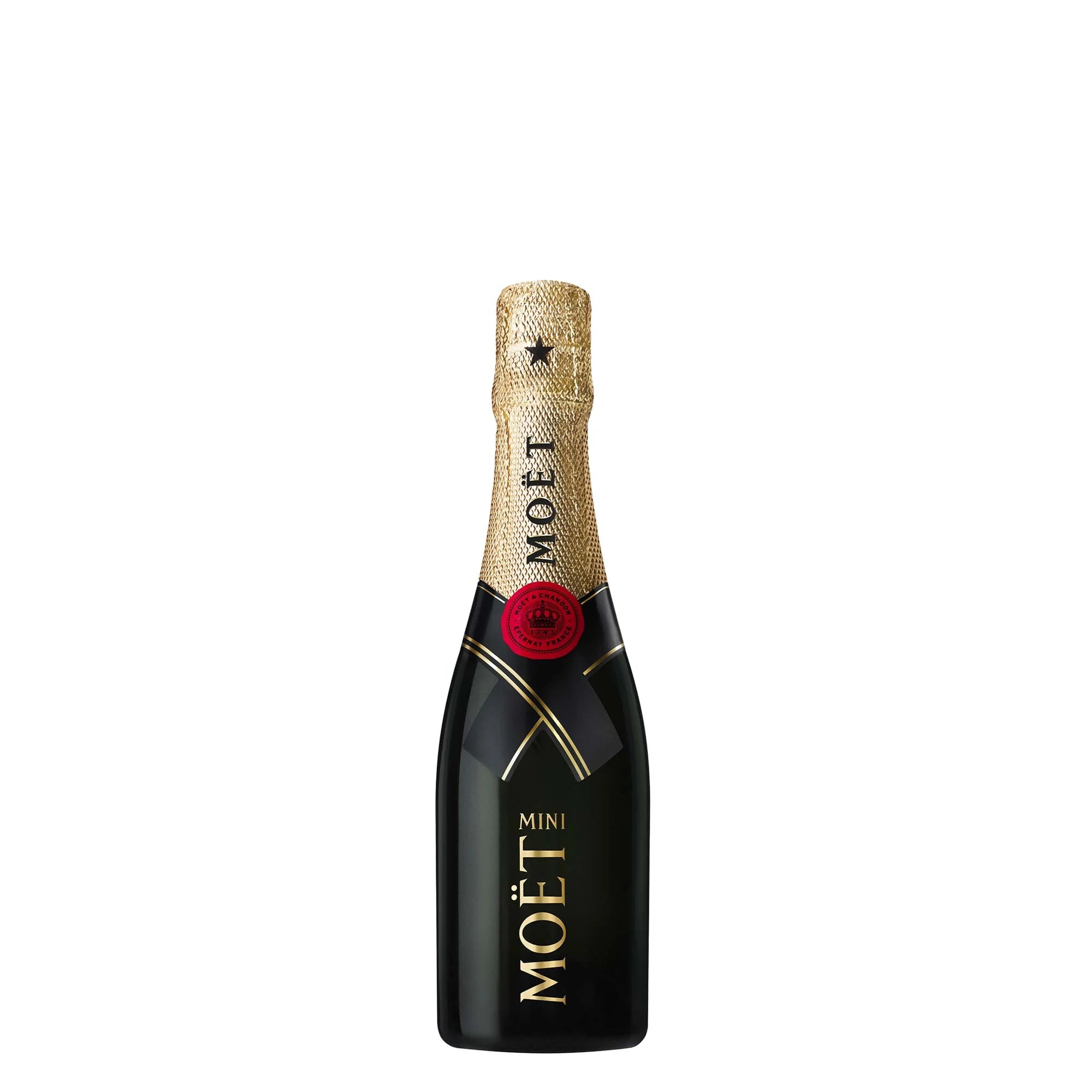 Champagne Imperial Mini 200ml - Moet &amp; Chandon