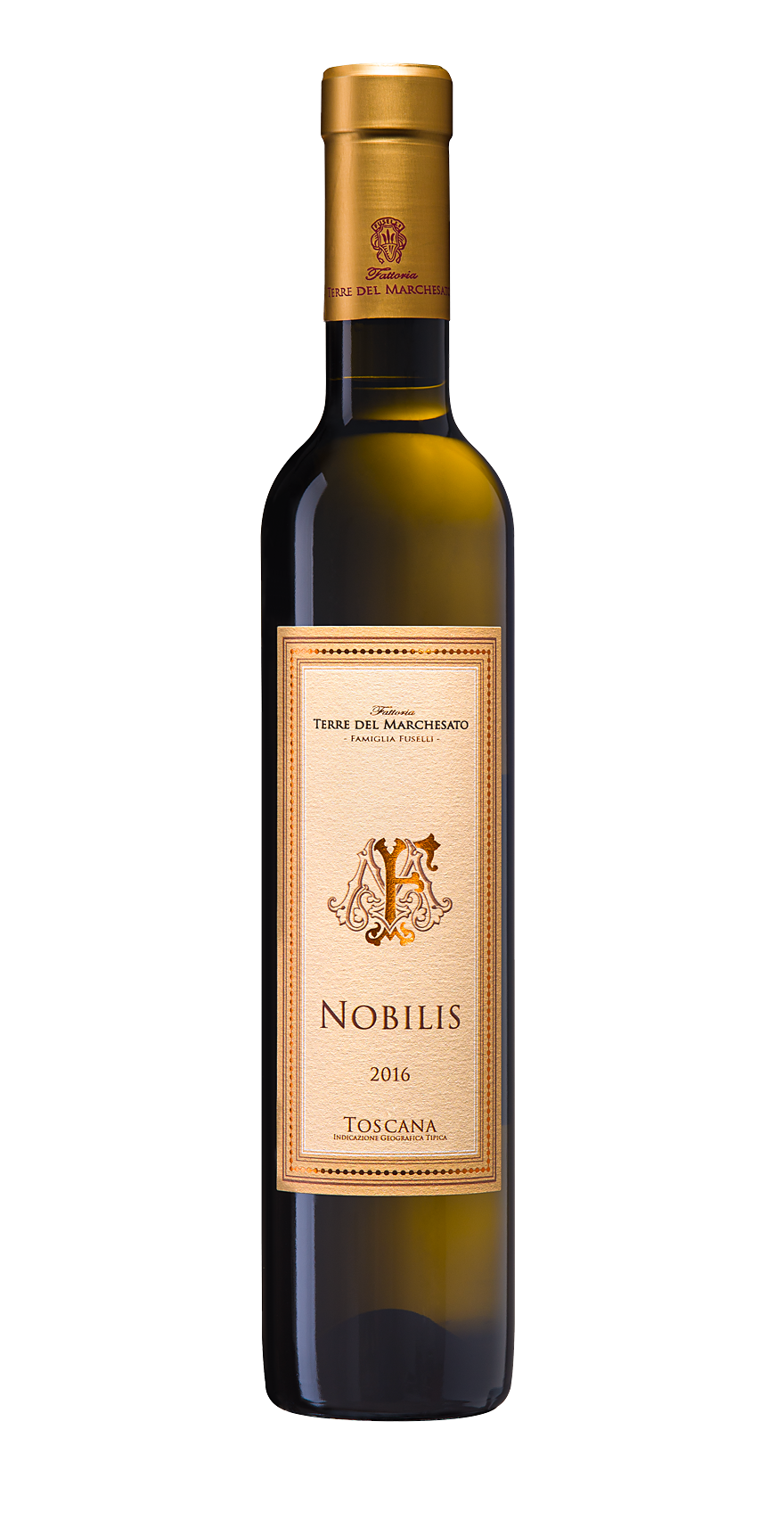 Nobilis Muffato 2022 0,375ml - Terre del Marchesato