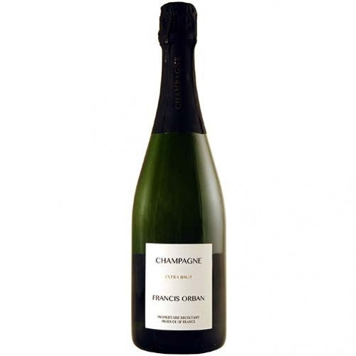 Champagne Extra Brut - Francis Orban