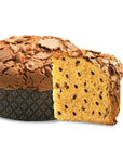 Panettone Cioccolone 1kg in scatola - Selezione Enoteca