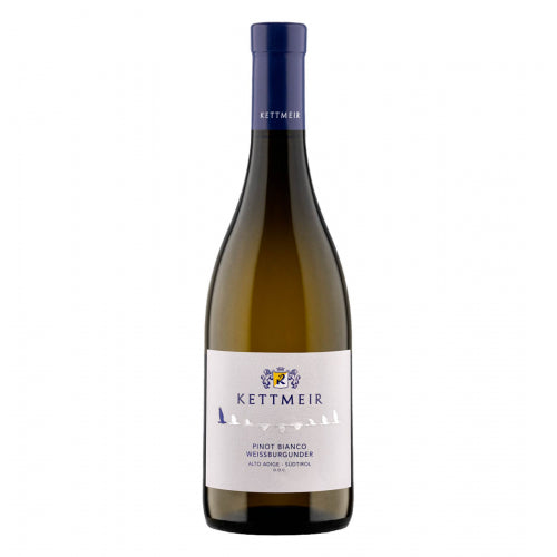 Pinot Bianco 2021 - Kettmeir