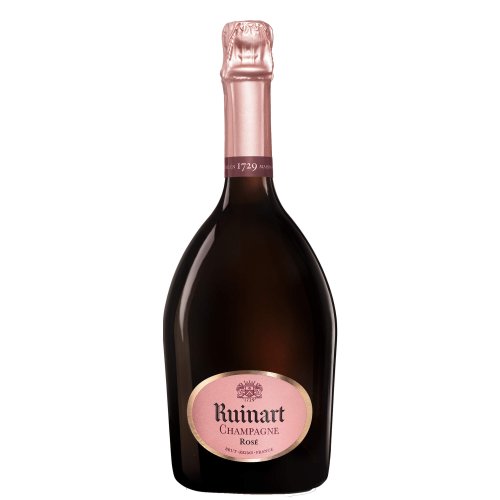 Champagne Rosè - Ruinart