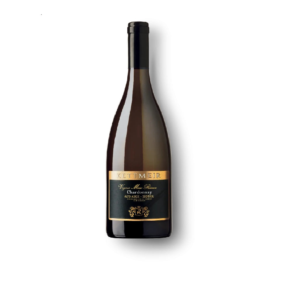 Chardonnay Maso Reiner 2020 - Kettmeier