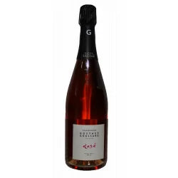 Champagne rose&#39; - Gustave Goussard
