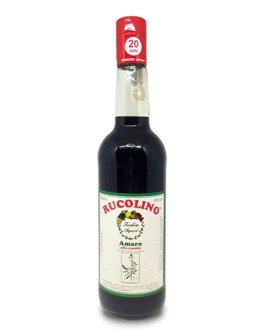 Amaro Rucolino 0,70L -  Ischia Sapori