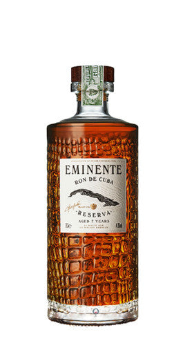 Rum Eminente Reserva cl 70