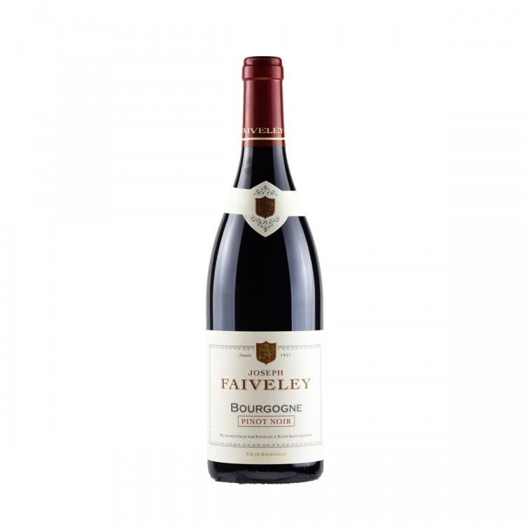 Pinot Noir Bourgogne 2020 - Faiveley